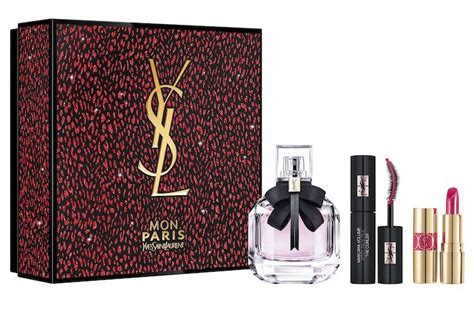 ysl holiday collection 2020